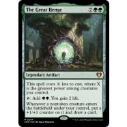 The Great Henge Thumb Nail