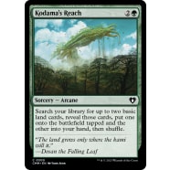 Kodama's Reach Thumb Nail