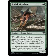 Kozilek's Predator Thumb Nail