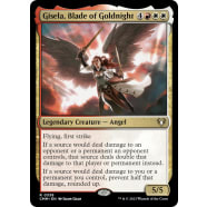 Gisela, Blade of Goldnight Thumb Nail