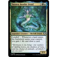 Tatyova, Benthic Druid Thumb Nail