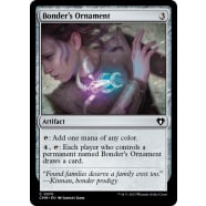 Bonder's Ornament Thumb Nail