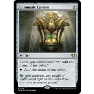 Chromatic Lantern Thumb Nail