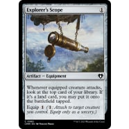 Explorer's Scope Thumb Nail