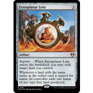 Extraplanar Lens Thumb Nail