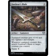 Forebear's Blade Thumb Nail