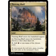 Thriving Bluff Thumb Nail