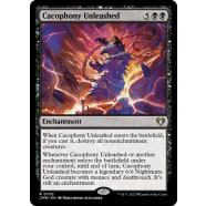 Cacophony Unleashed Thumb Nail