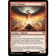 Jaya's Phoenix Thumb Nail