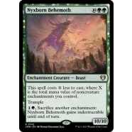 Nyxborn Behemoth Thumb Nail