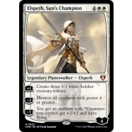 Elspeth, Sun's Champion Thumb Nail