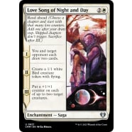 Love Song of Night and Day Thumb Nail