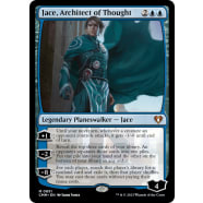 Jace, Architect of Thought Thumb Nail