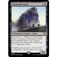 Doomwake Giant Thumb Nail