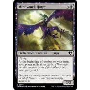 Mindwrack Harpy Thumb Nail