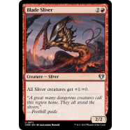 Blade Sliver Thumb Nail