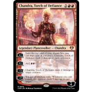 Chandra, Torch of Defiance Thumb Nail