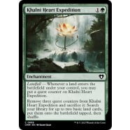 Khalni Heart Expedition Thumb Nail