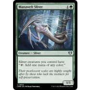 Manaweft Sliver Thumb Nail