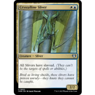 Crystalline Sliver Thumb Nail