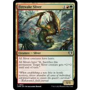 Firewake Sliver Thumb Nail