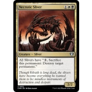 Necrotic Sliver Thumb Nail