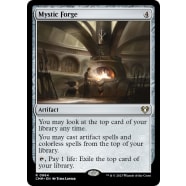 Mystic Forge Thumb Nail