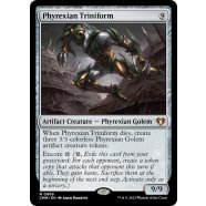Phyrexian Triniform Thumb Nail