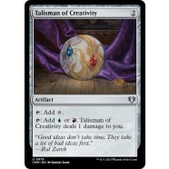 Talisman of Creativity Thumb Nail