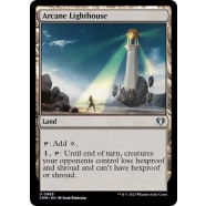 Arcane Lighthouse Thumb Nail