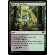 Golgari Rot Farm Thumb Nail