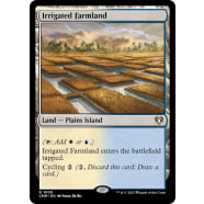 Irrigated Farmland Thumb Nail