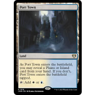 Port Town Thumb Nail