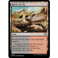 Rocky Tar Pit Thumb Nail