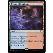 Temple of Epiphany Thumb Nail