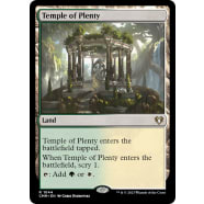 Temple of Plenty Thumb Nail