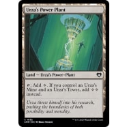 Urza's Power Plant Thumb Nail