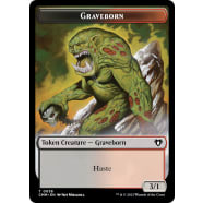 Graveborn (Token) Thumb Nail