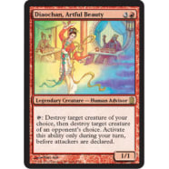 Diaochan, Artful Beauty Thumb Nail