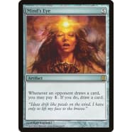 Mind's Eye Thumb Nail