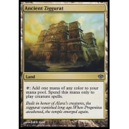 Ancient Ziggurat Thumb Nail