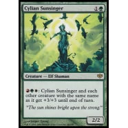 Cylian Sunsinger Thumb Nail