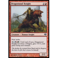 Dragonsoul Knight Thumb Nail