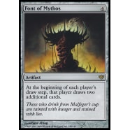 Font of Mythos Thumb Nail