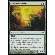 Gluttonous Slime Thumb Nail