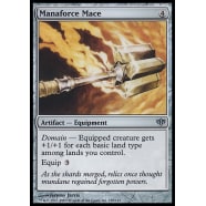 Manaforce Mace Thumb Nail