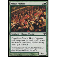 Matca Rioters Thumb Nail