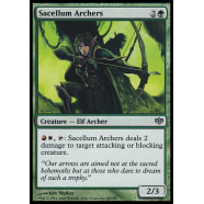 Sacellum Archers Thumb Nail