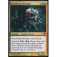 Shambling Remains Thumb Nail