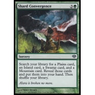 Shard Convergence Thumb Nail